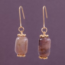 Серьги яшма (ср-яшм-125)
