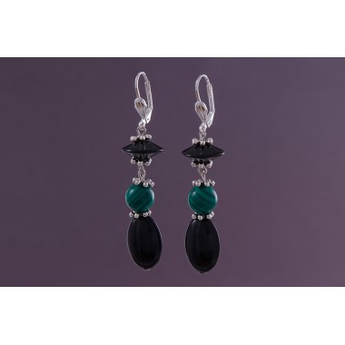 Серьги бижутерия (ср-бжт-775)
