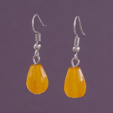 Серьги агат (ср-аг-275)