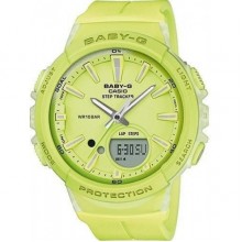 Часы Casio BGS-100-9AER