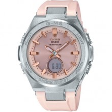 Часы Casio MSG-S200-4AER