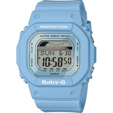 Часы Casio BLX-560-2ER