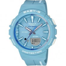 Часы Casio BGS-100RT-2AER