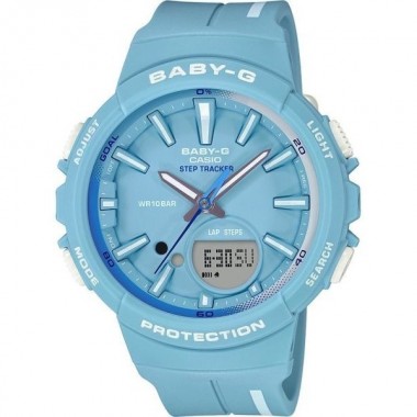 Часы Casio BGS-100RT-2AER