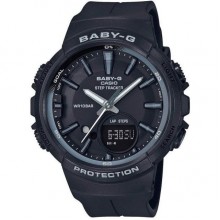 Часы Casio BGS-100SC-1AER