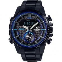 Часы Casio ECB-800DC-1AEF