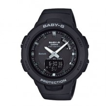 Часы Casio BSA-B100-1AER