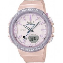 Часы Casio BGS-100SC-4AER