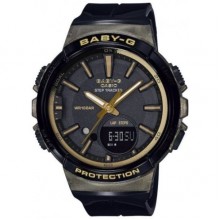 Часы Casio BGS-100GS-1AER