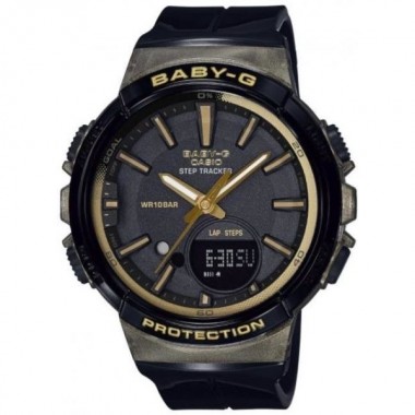 Часы Casio BGS-100GS-1AER