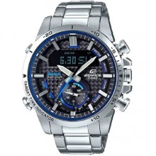 Часы Casio ECB-800D-1AEF