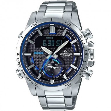 Часы Casio ECB-800D-1AEF