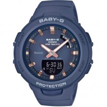 Часы Casio BSA-B100-2AER