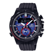 Часы Casio ECB-800TR-2AER