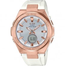 Часы Casio MSG-S200G-7AER