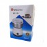 Кофемолка Domotec MS 1106 Белый (1399)
