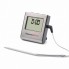 Термометр для мяса Thermopro TP16 с таймером и магнитом Серый (mdr_1031)