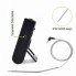 Термометр для мяса Thermopro TP16 с таймером и магнитом Серый (mdr_1031)