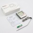 Термометр для мяса Thermopro TP16 с таймером и магнитом Серый (mdr_1031)