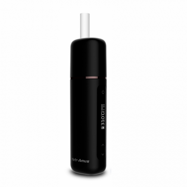 Электронная система нагревания табака Ason Yetr Amus S6 Original Black