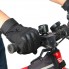 Тактические перчатки полнопалые Oakley XL черные