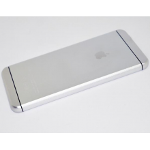 Стильный Power Bank iPower 20000 mAh Серебристый Стильный Power Bank iPower 20000 mAh Серебристый
