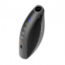 Электронная система нагревания табака Avbad Original Black