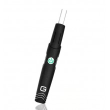 Электронная система нагревания табака Geometry Original Black