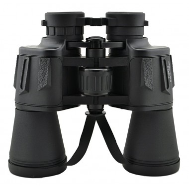 Бинокль 20х50 с чехлом Binoculars Black 2675-4