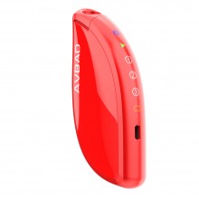 Электронная система нагревания табака Avbad Original Red