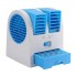 Вентилятор-увлажнитель настольный с функцией охлаждения Mini Fan air conditioning USB
